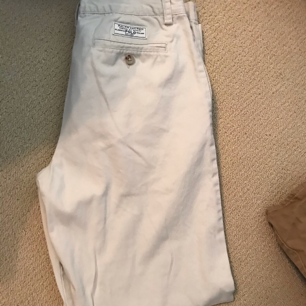 Pants